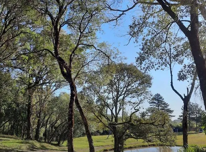 Pousada Quinta Sao Pedro