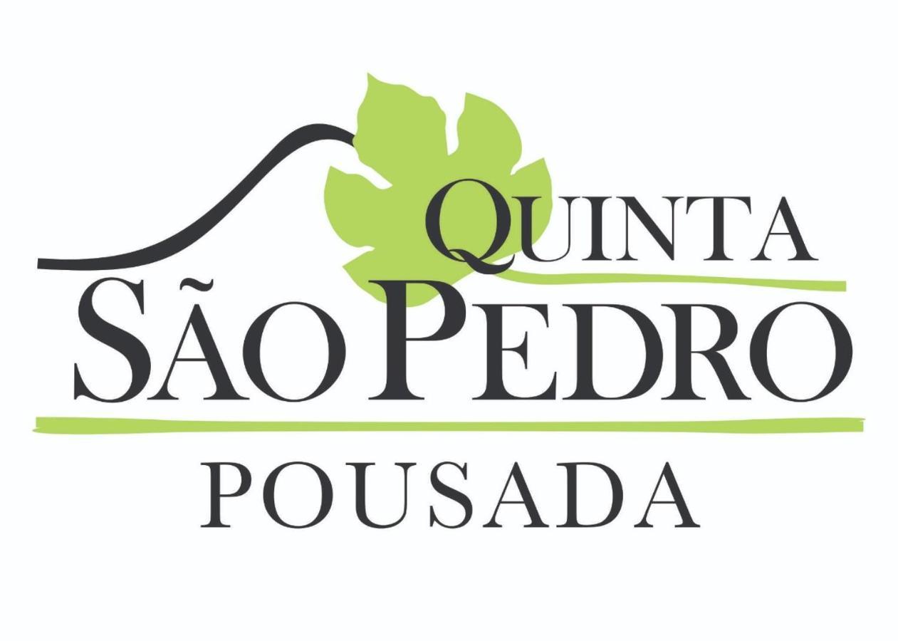 賓館 Quinta Sao Pedro Itaara