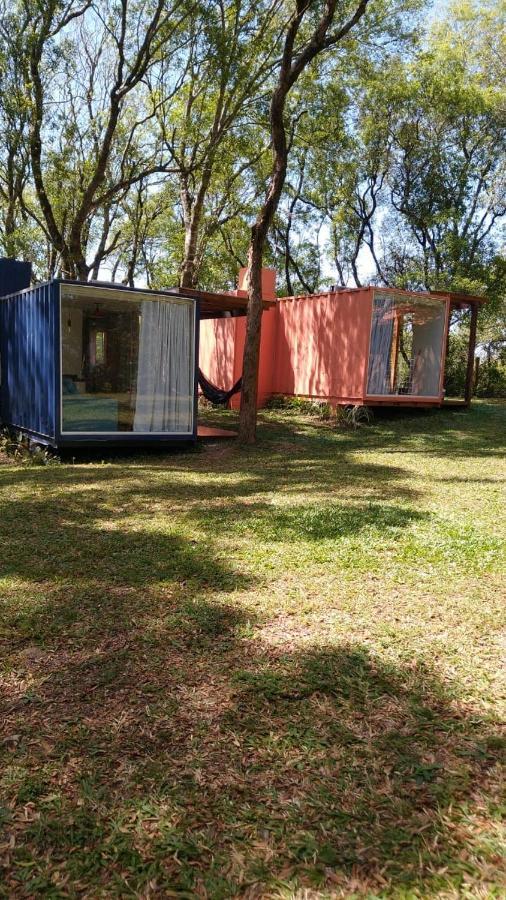 Quinta Sao Pedro * Itaara
