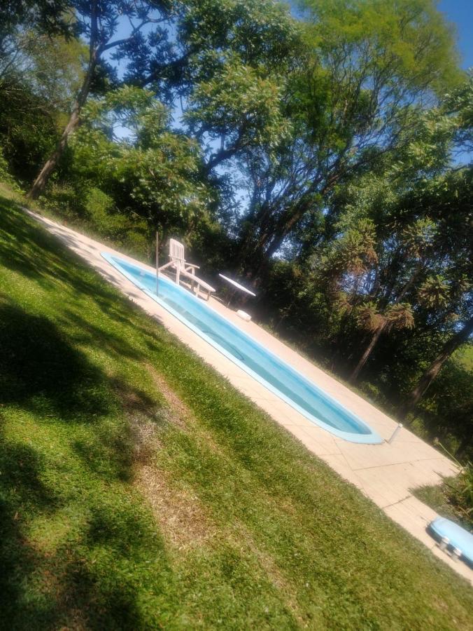 Quinta Sao Pedro 賓館 Itaara